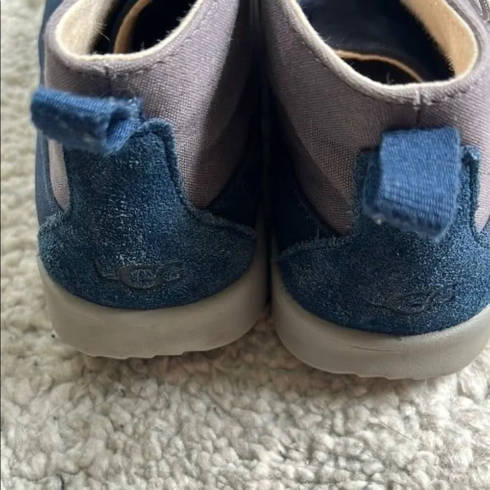 Ugg Kids Canoe Sneaker